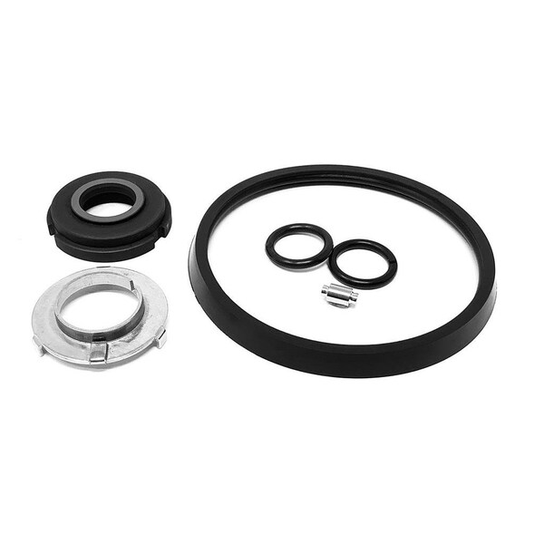 C114-5SFY Pump Service Kit, #5 FKM; Replaces Alfa Laval Part# C114-5SFY
